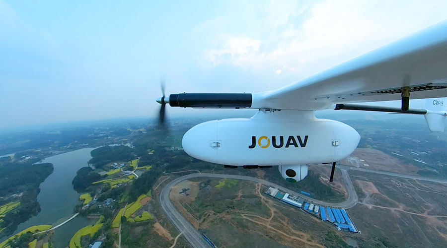 CW-15