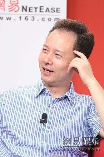 《喋血孤城》主創呂良偉、沈東網易聊天實錄