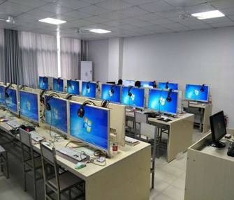 湘潭天人中等職業技術學校2022年招生專業概覽