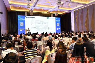 深度技術交流，共繪智造未來——OFweek機器視覺技術與應用峰會圓滿落幕